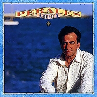 El Escultor y ella America de José Luis Perales