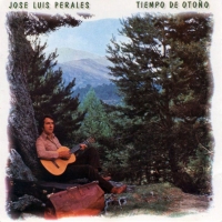 'Me llamas' de José Luis Perales. Disco: Tiempo de otoño Me llamas - José Luis Perales