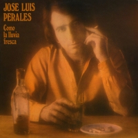 'Así Te Quiero' de José Luis Perales. Disco: Como la lluvia fresca Así Te Quiero - José Luis Perales