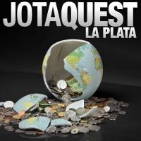 'Um Único Olhar' de Jota Quest. Disco: La Plata Letra Um Único Olhar Jota Quest