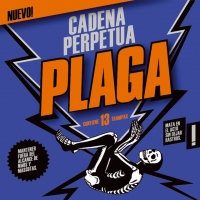Delicuentes Plaga de Cadena Perpetua