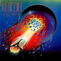 Canción 'Don't stop believing' del disco 'Escape' interpretada por Journey Canción 'Don't stop believing' del disco 'Escape' interpretada por Journey