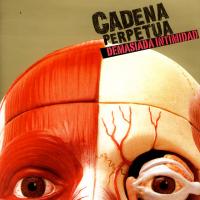'Culpables' de Cadena Perpetua. Disco: Demasiada intimidad Culpables - Cadena Perpetua
