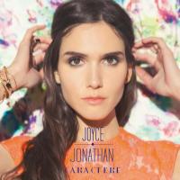 'La diluvienne' de Joyce Jonathan. Disco: Caractère Letra La diluvienne Joyce Jonathan