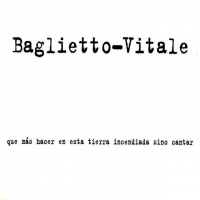 Principe del manicomio Qué más hacer en esta tierra incendiada sino cantar de Juan Carlos Baglietto