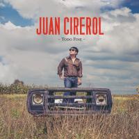 'Arrepentido y Triste' de Juan Cirerol. Disco: Todo fine Arrepentido y Triste - Juan Cirerol