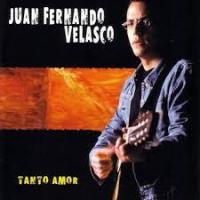 Dicen Tanto Amor de Juan Fernando Velasco