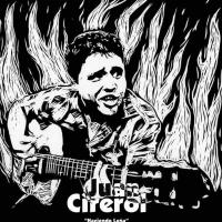 'Metanfeta' de Juan Cirerol. Disco: Haciendo leña Metanfeta - Juan Cirerol