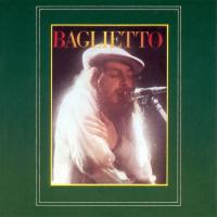 'El Tempano' de Juan Carlos Baglietto. Disco: Baglietto El Tempano - Juan Carlos Baglietto