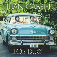 'No discutamos' de Juan Gabriel. Disco: Los dúo 2 No discutamos - Juan Gabriel