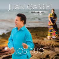 'Ya No Vivo Por Vivir' de Juan Gabriel. Disco: Los Dúo (Deluxe Version) Letra Ya No Vivo Por Vivir Juan Gabriel