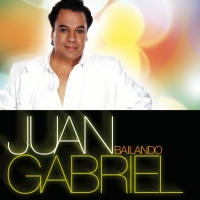 'Vienes o voy' de Juan Gabriel. Disco: Bailando Vienes o voy - Juan Gabriel