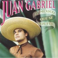 Canción 'La Herencia' del disco 'El México que se nos fue' interpretada por Juan Gabriel Canción 'La Herencia' del disco 'El México que se nos fue' interpretada por Juan Gabriel