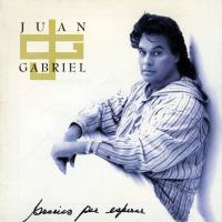 'Muriendo de amor' de Juan Gabriel. Disco: Gracias por esperar Muriendo de amor - Juan Gabriel