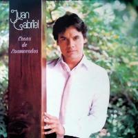 'Ya Lo Sé Que Tú Te Vas' de Juan Gabriel. Disco: Cosas de enamorados Ya Lo Sé Que Tú Te Vas - Juan Gabriel