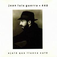 'Angel para una tambora' de Juan Luis Guerra. Disco: Ojalá que llueva café Angel para una tambora - Juan Luis Guerra