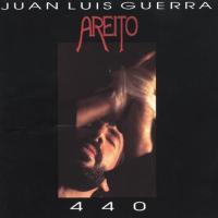 'Señales De Humo' de Juan Luis Guerra. Disco: Areíto Señales De Humo - Juan Luis Guerra