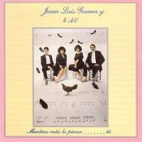 'Ay Mujer' de Juan Luis Guerra. Disco: Mientras Más Lo Pienso...Tú Ay Mujer - Juan Luis Guerra