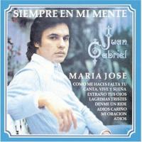 Siempre En Mi Mente Siempre en mi mente de Juan Gabriel