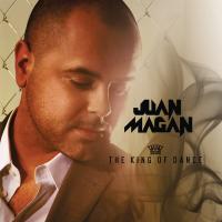 'Bailando Por El Mundo' de Juán Magán. Disco: The King of Dance Bailando Por El Mundo - Juán Magán