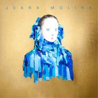 LAS EDADES, letra y canción de Juana Molina. Disco: Wed 21 LAS EDADES letra JUANA MOLINA