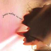 'Insensible' de Juana Molina. Disco: Tres Cosas Insensible - Juana Molina