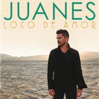 Canción 'Una Flor' del disco 'Loco De Amor' interpretada por Juanes Canción 'Una Flor' del disco 'Loco De Amor' interpretada por Juanes