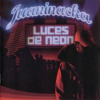 Canción 'Confesiones' del disco 'Luces de neón' interpretada por Juaninacka Canción 'Confesiones' del disco 'Luces de neón' interpretada por Juaninacka