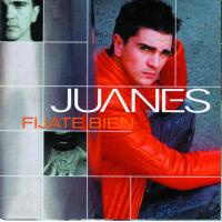 'Destino' de Juanes. Disco: Fíjate Bien Destino - Juanes
