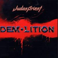 MACHINE MAN, letra y canción de Judas Priest. Disco: Demolition MACHINE MAN letra JUDAS PRIEST
