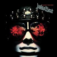 Canción 'Before The Dawn' del disco 'Killing Machine' interpretada por Judas Priest Canción 'Before The Dawn' del disco 'Killing Machine' interpretada por Judas Priest