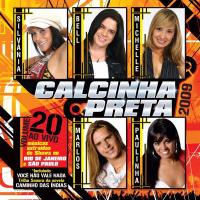 Salve o Nosso Amor Volume 20 - Você Não Vale Nada de Calcinha Preta
