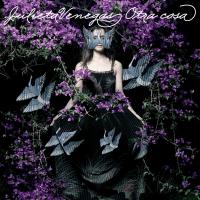 Canción 'Despedida' del disco 'Otra cosa' interpretada por Julieta Venegas Canción 'Despedida' del disco 'Otra cosa' interpretada por Julieta Venegas