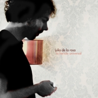 'No me mires con los ojos' de Julio de La Rosa. Disco: La herida universal No me mires con los ojos - Julio de La Rosa