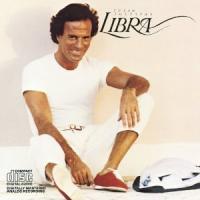Ni te tengo ni te olvido Libra de Julio Iglesias