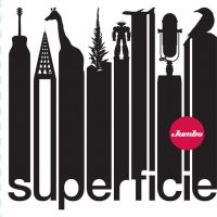 Una Parte De Ti Superficie de Jumbo