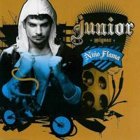 'Musa' de Junior Miguez. Disco: Niño Flama Musa - Junior Miguez