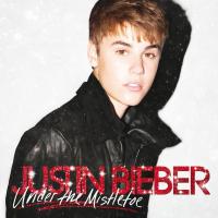Only thing I ever get fot christmas Under the Mistletoe de Justin Bieber