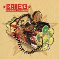 Baile de Los Pobres Entren Los Que Quieran de Calle 13