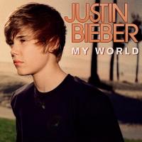 'Down to Earth' de Justin Bieber. Disco: My World Down to Earth - Justin Bieber