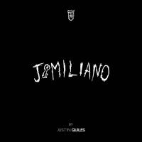 Otra Liga JQMILIANO de Justin Quiles