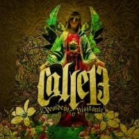 Cumbia de los aburridos Residente o Visitante de Calle 13