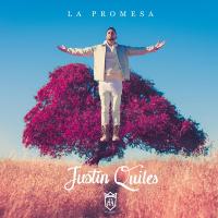 'Fin de semana' de Justin Quiles. Disco: La Promesa Fin de semana - Justin Quiles