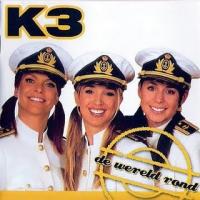 'Hakuna matata' de K3. Disco: De wereld rond Hakuna matata - K3