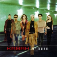 Canción 'La Vida Que Va' del disco 'La vida que va' interpretada por Kabah Canción 'La Vida Que Va' del disco 'La vida que va' interpretada por Kabah