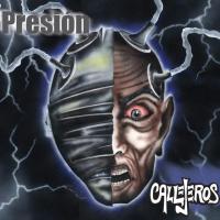 'Imposible' de Callejeros. Disco: Presión Imposible - Callejeros