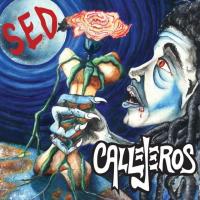'Jugando' de Callejeros. Disco: Sed Jugando - Callejeros