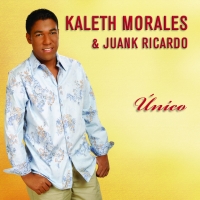 'Ella es mi todo' de Kaleth Morales. Disco: Único Ella es mi todo - Kaleth Morales