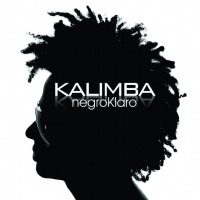 Sólo déjate amar NegroKlaro de Kalimba