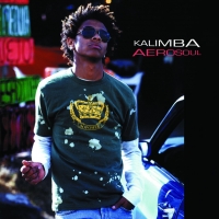 Tocando fondo Aerosoul de Kalimba